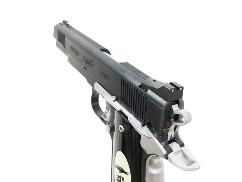[ウエスタンアームズ] GC II エクスペンダブルズ2 バトルダメージ
