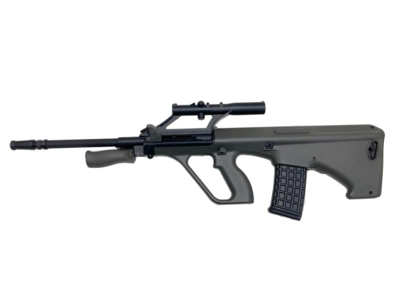 [GHK] ステアー AUG A2 ODカラー