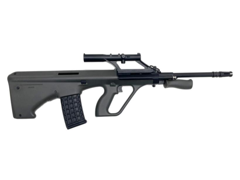 [GHK] ステアー AUG A2 ODカラー