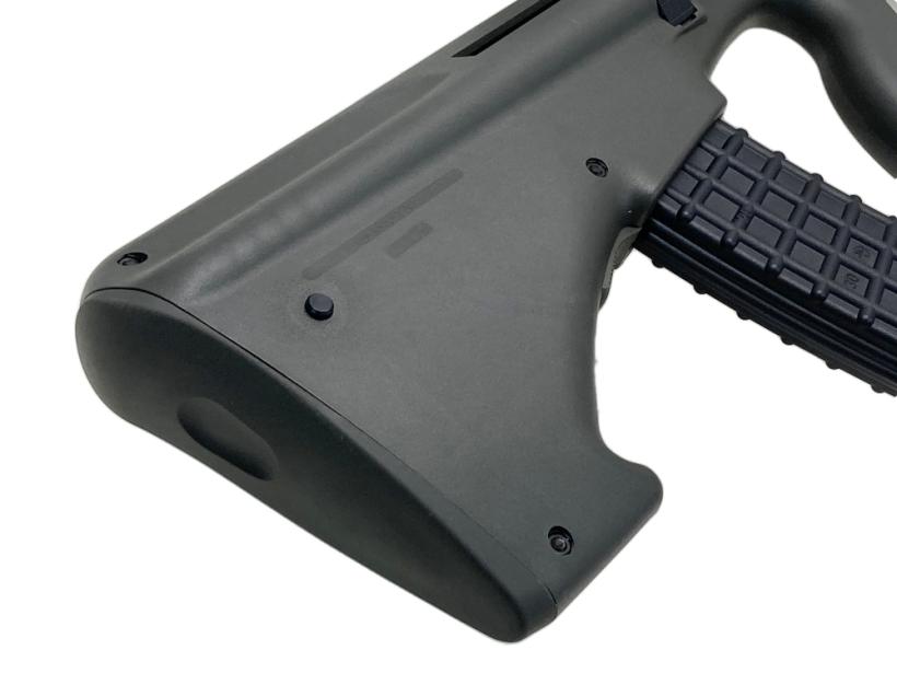 [GHK] ステアー AUG A2 ODカラー