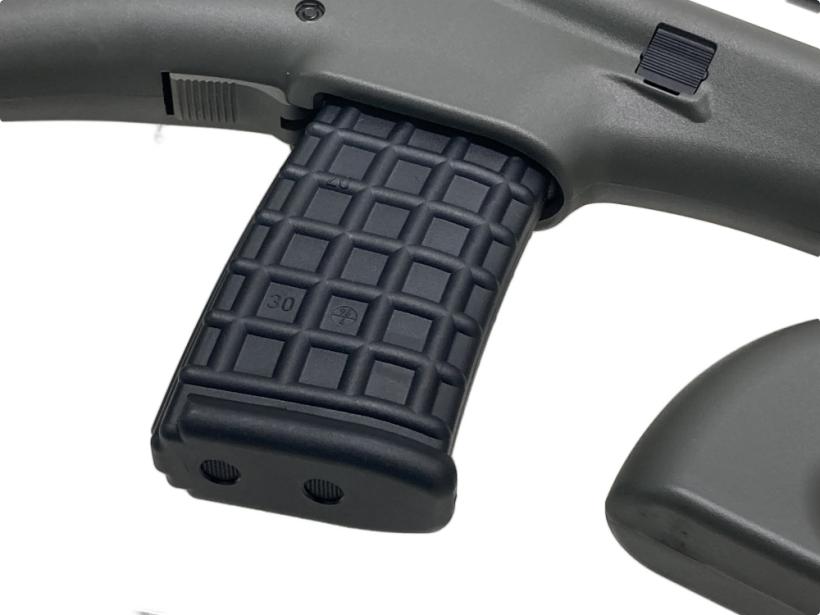 [GHK] ステアー AUG A2 ODカラー