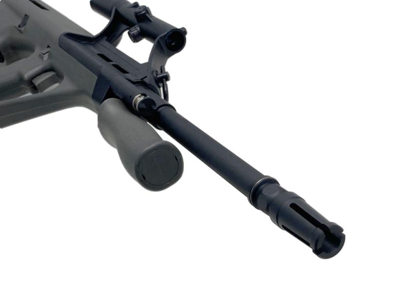 [GHK] ステアー AUG A2 ODカラー