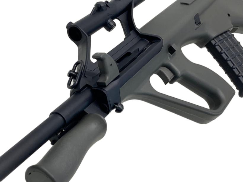 [GHK] ステアー AUG A2 ODカラー