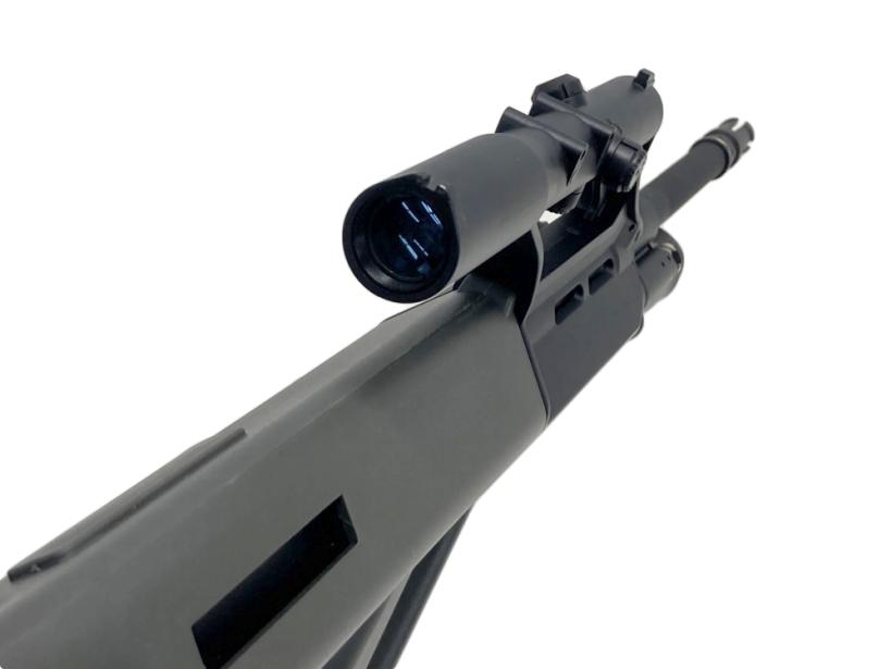 [GHK] ステアー AUG A2 ODカラー