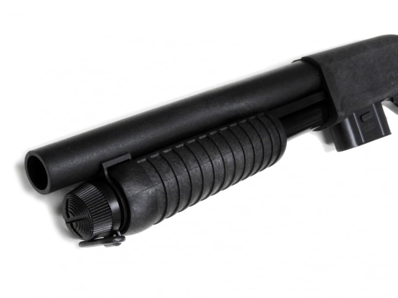 [マルゼン] CA870 ポリス ショップ別注モデル