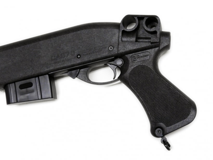 [マルゼン] CA870 ポリス ショップ別注モデル