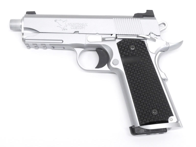 [ウエスタンアームズ] ナイトホーク カスタム プロフェッショナル