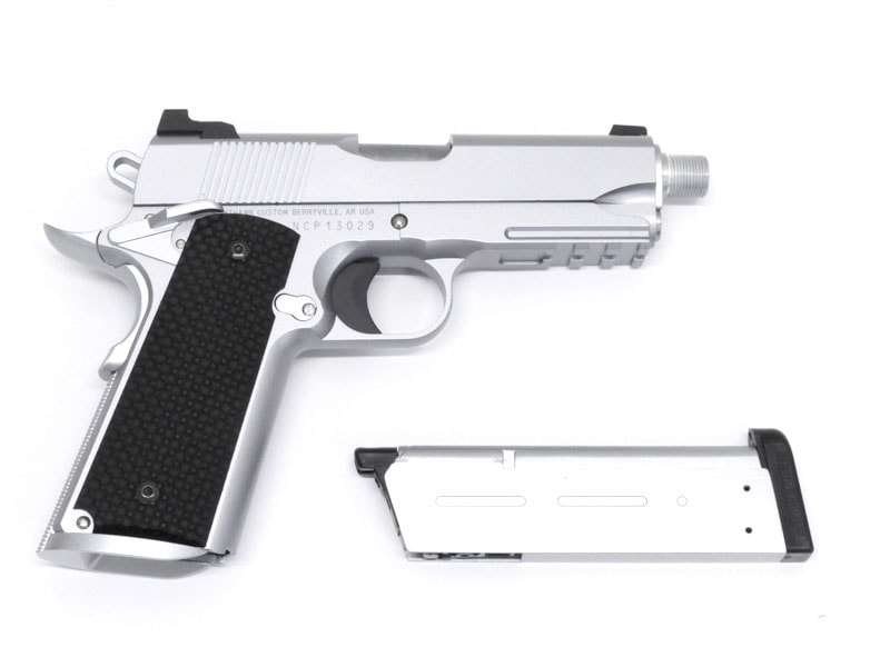 [ウエスタンアームズ] ナイトホーク カスタム プロフェッショナル