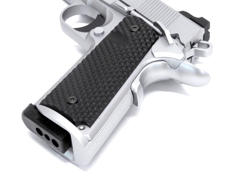 [ウエスタンアームズ] ナイトホーク カスタム プロフェッショナル