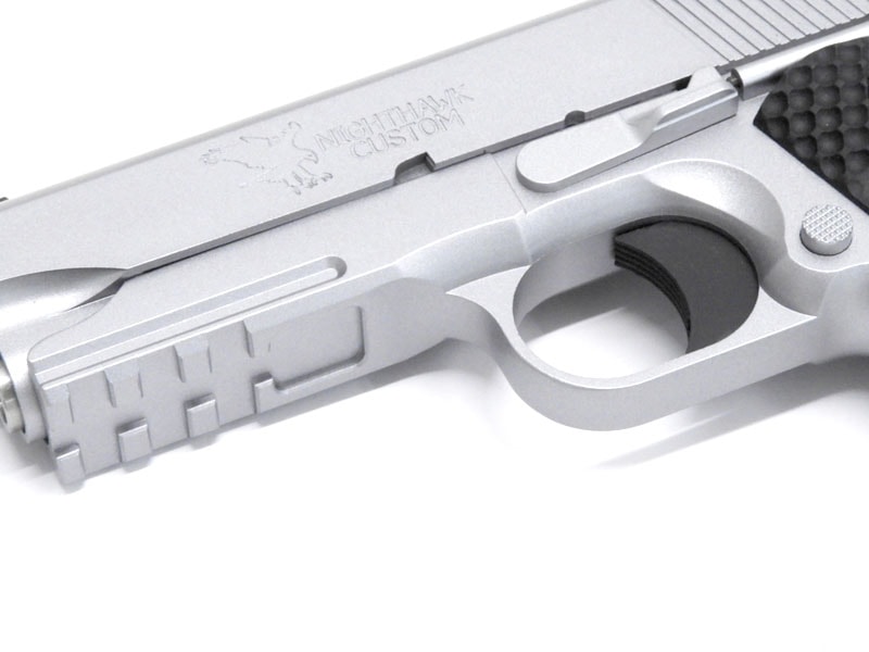 [ウエスタンアームズ] ナイトホーク カスタム プロフェッショナル