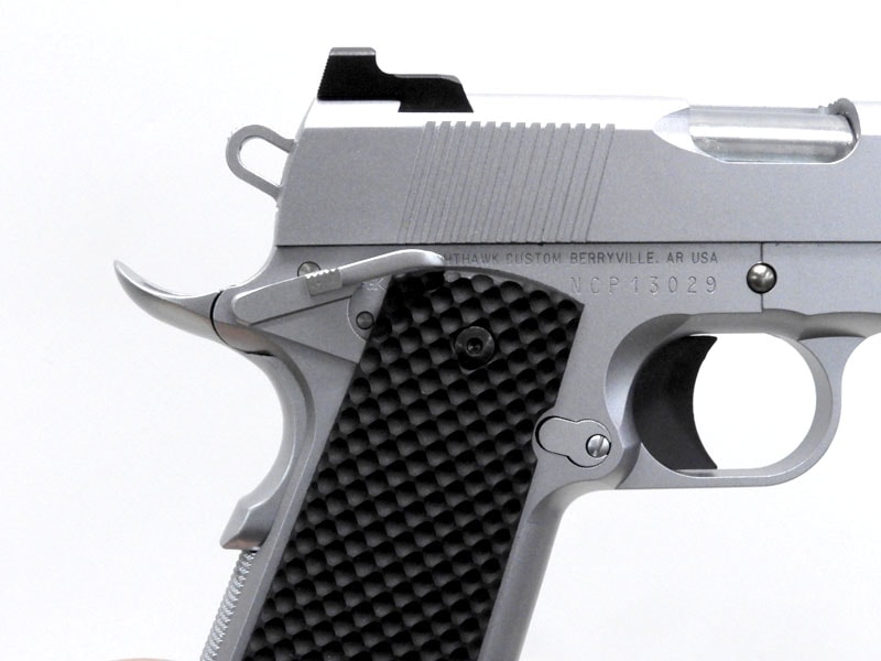 [ウエスタンアームズ] ナイトホーク カスタム プロフェッショナル