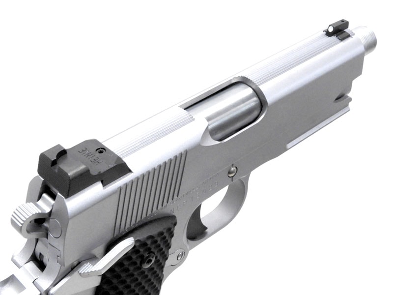 [ウエスタンアームズ] ナイトホーク カスタム プロフェッショナル