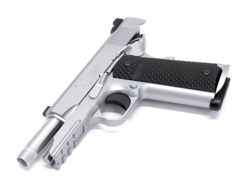 [ウエスタンアームズ] ナイトホーク カスタム プロフェッショナル