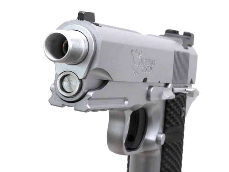 [ウエスタンアームズ] ナイトホーク カスタム プロフェッショナル