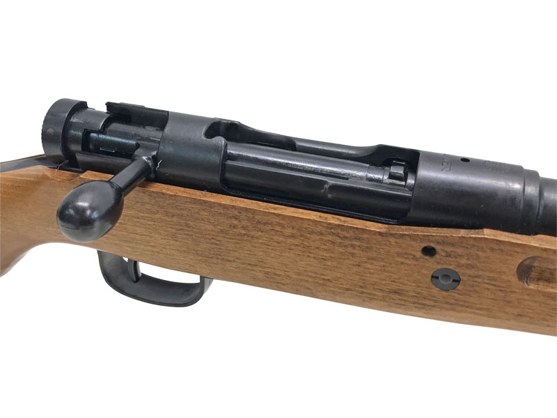 [タナカ] 九九式短小銃