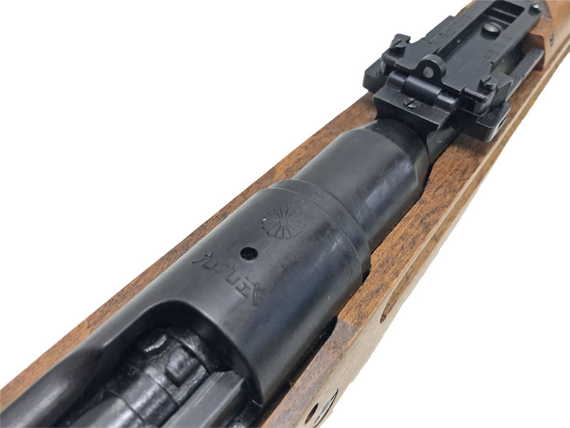 [タナカ] 九九式短小銃