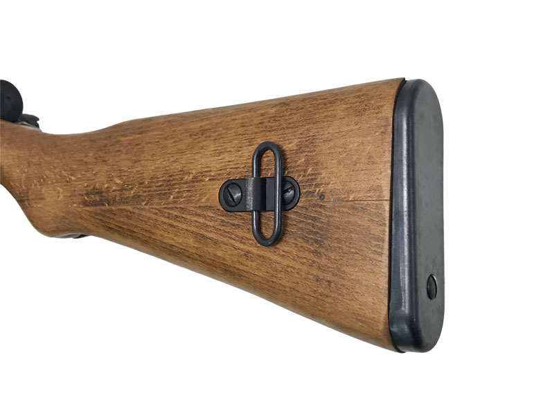 [タナカ] 九九式短小銃