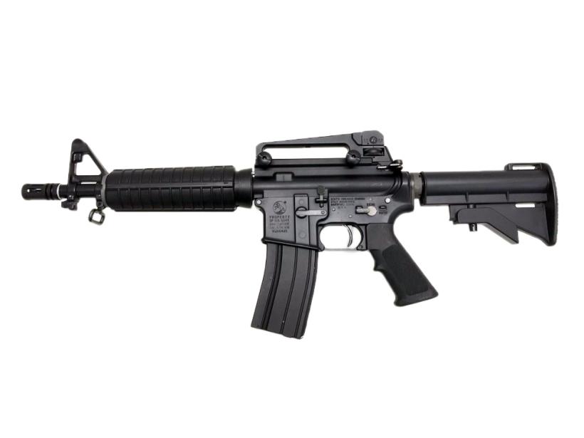 [ウエスタンアームズ] M4A1 CQB-R S-Ver BASIC