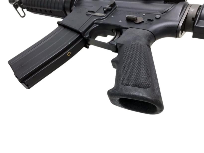 [ウエスタンアームズ] M4A1 CQB-R S-Ver BASIC
