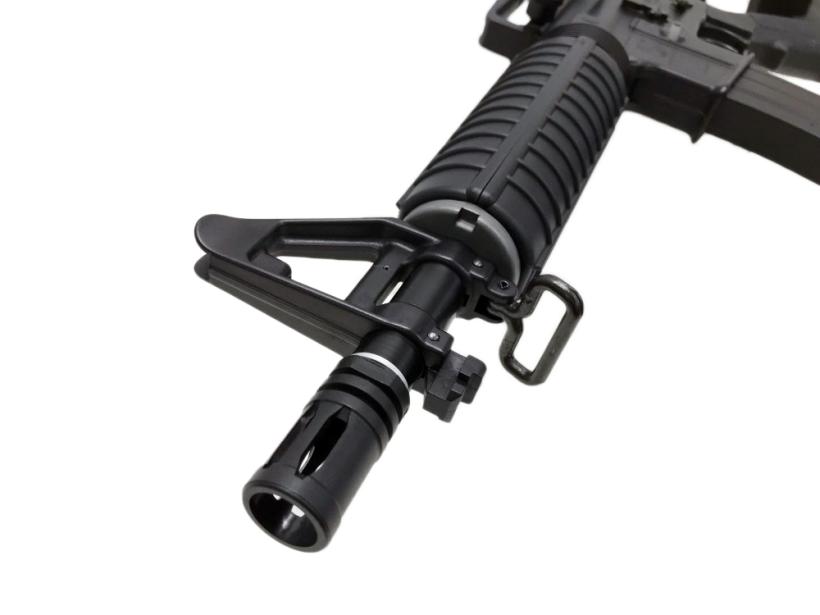 [ウエスタンアームズ] M4A1 CQB-R S-Ver BASIC