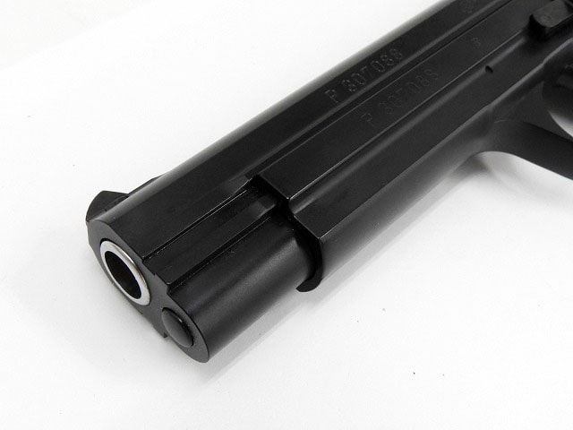 [マルシン] SIG P210-6 6mmBB