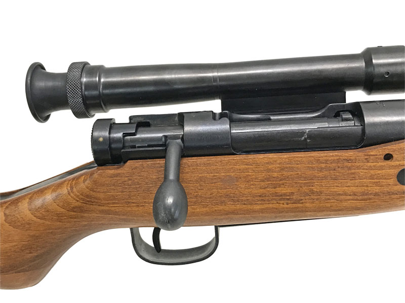 [タナカ] 九九式狙撃銃