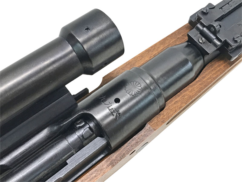 [タナカ] 九九式狙撃銃