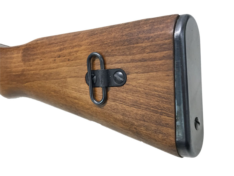 [タナカ] 九九式狙撃銃