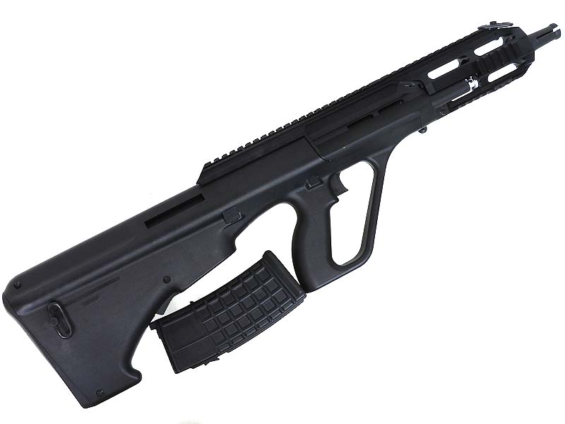 [GHK] ステアー AUG A3