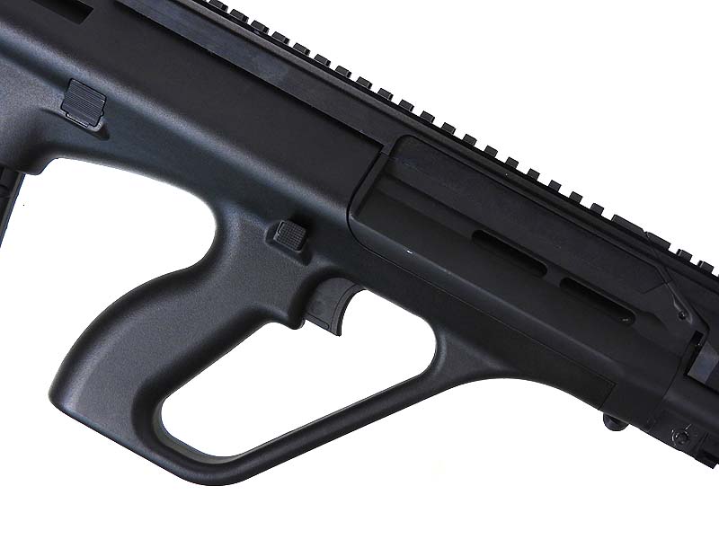 [GHK] ステアー AUG A3
