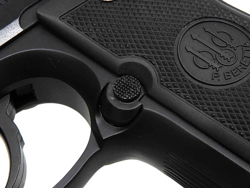 [ウエスタンアームズ] ベレッタ M92FS リーサルウエポン タイプHW