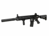 [BOLT AIRSOFT] HK416D DEVGRU BRSS