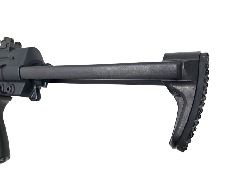 [東京マルイ] G3ショーティ FRオーディナンス MC51