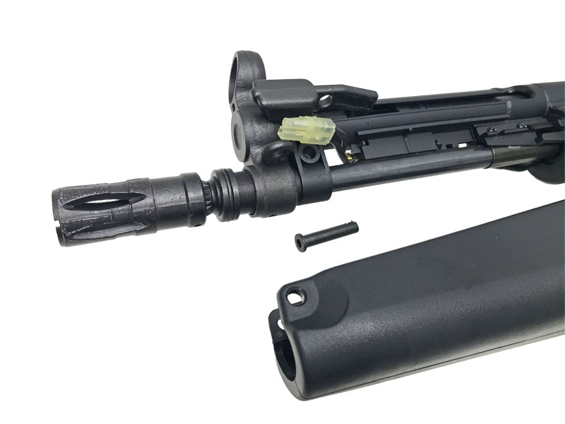 [東京マルイ] G3ショーティ FRオーディナンス MC51