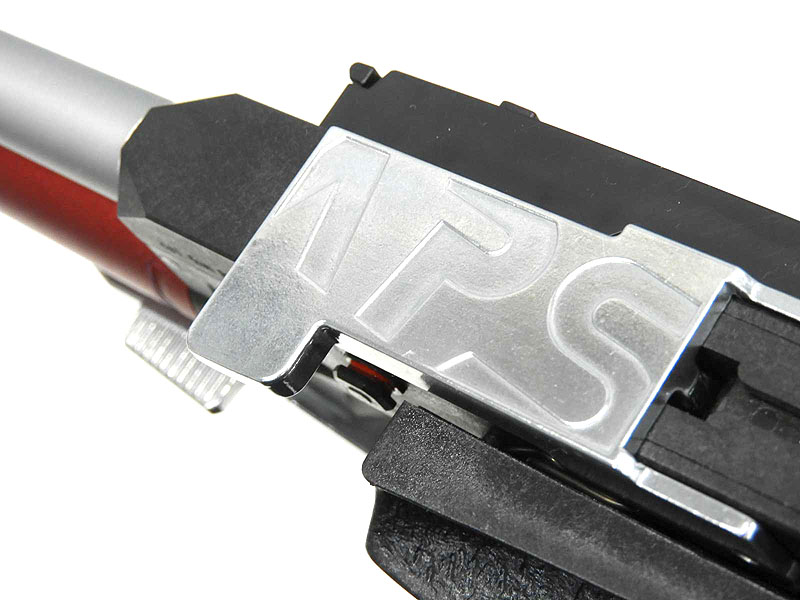 [マルゼン] APS-3 レッドエディション