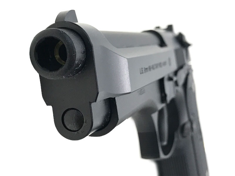 [東京マルイ] U.S.M9ピストル