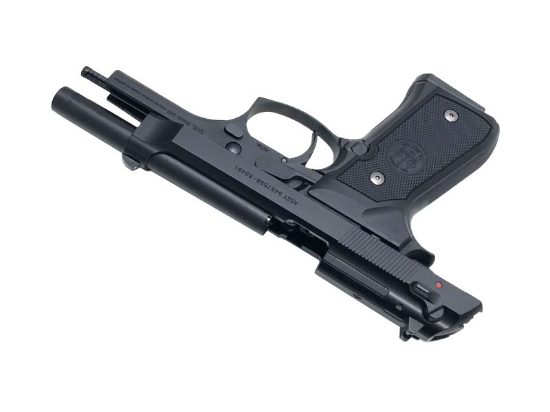 [東京マルイ] U.S.M9ピストル