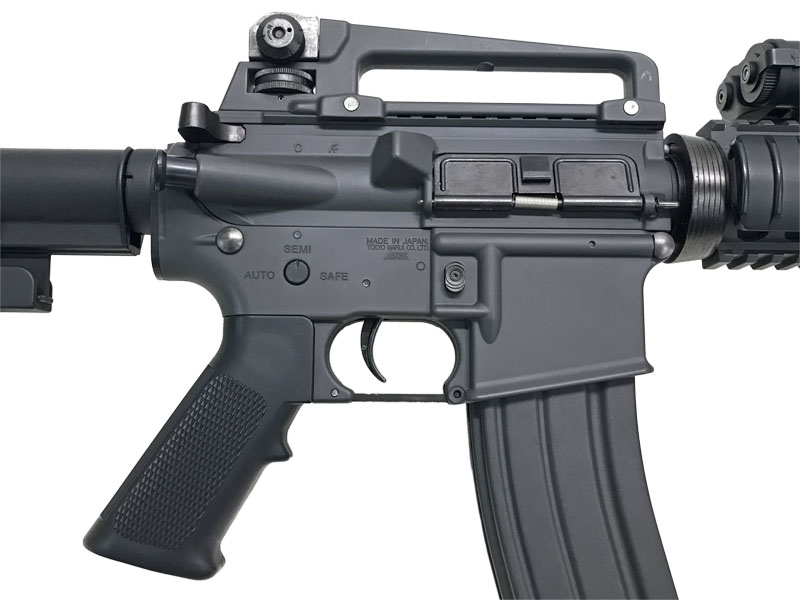 [東京マルイ] M4A1 RIS