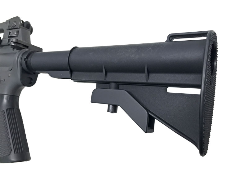 [東京マルイ] M4A1 RIS