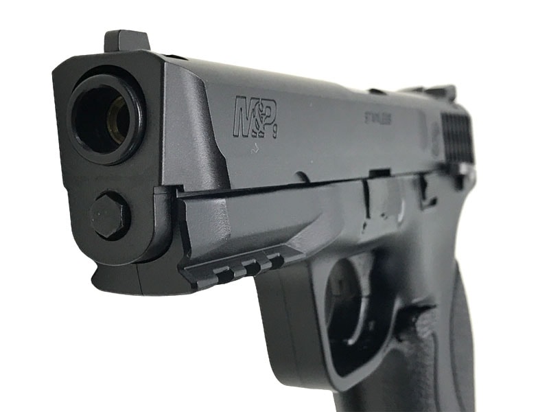 [東京マルイ] S&W M&P 9
