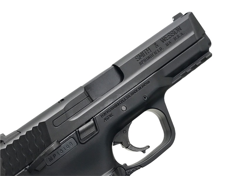 [東京マルイ] S&W M&P 9