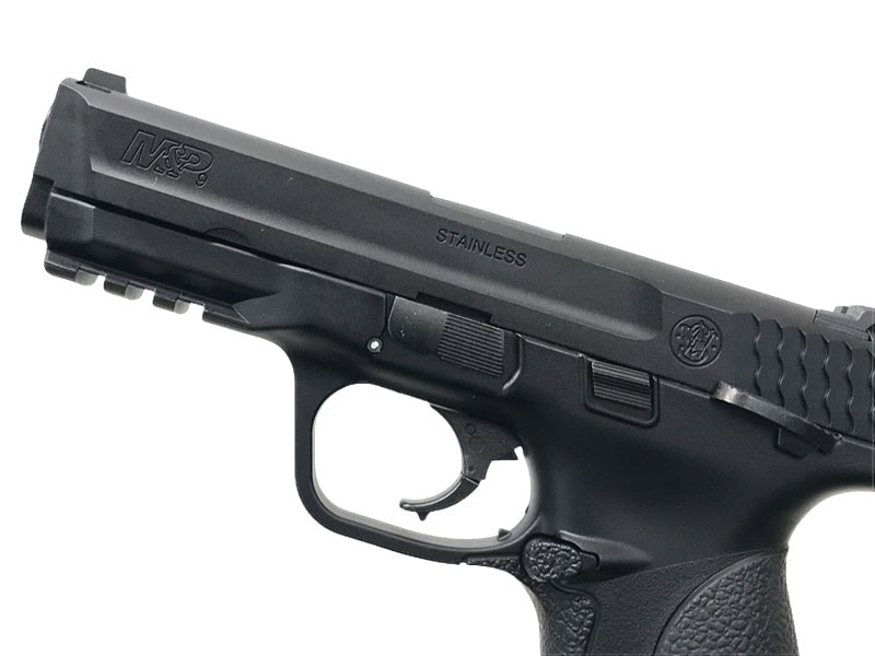 [東京マルイ] S&W M&P 9