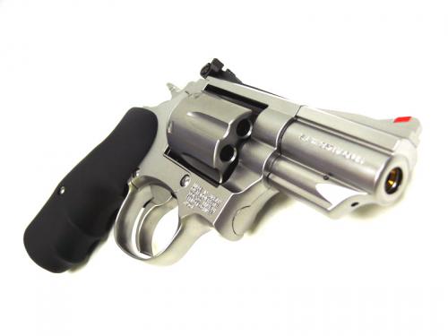 [東京マルイ] S&W M66 2.5インチ