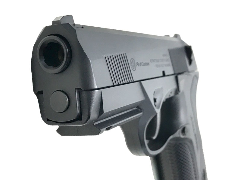 [東京マルイ] PX4