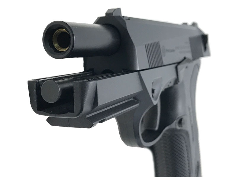 [東京マルイ] PX4