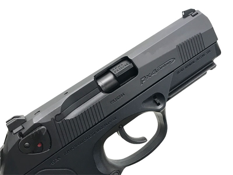 [東京マルイ] PX4