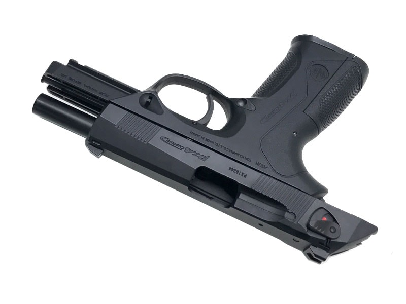 [東京マルイ] PX4