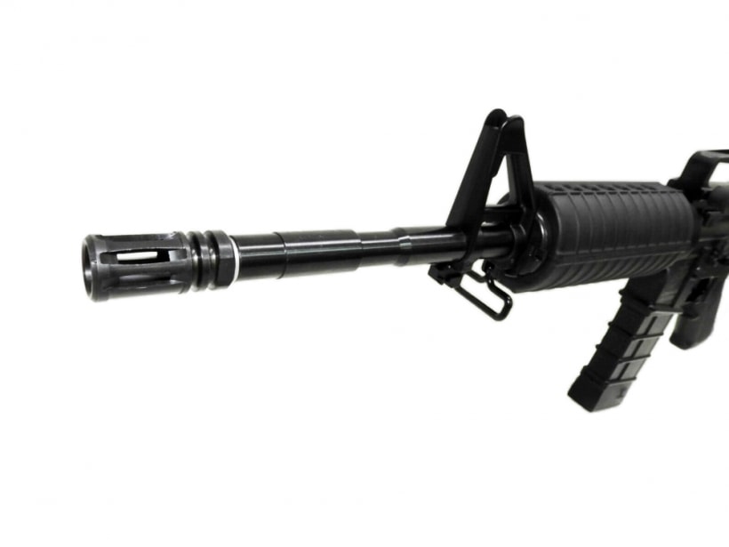 [タニオコバ] M4 USMC GBB ジャパンスペック