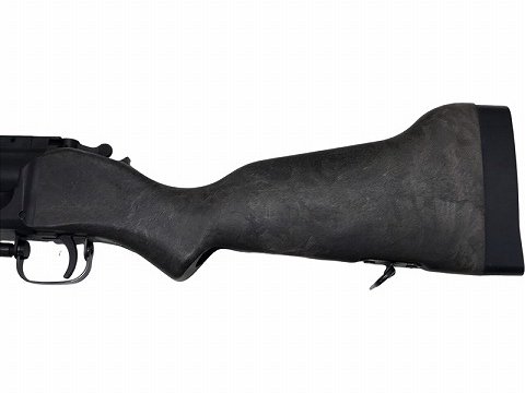 [CAW] M79 グレネードランチャー(プラスチックストック)
