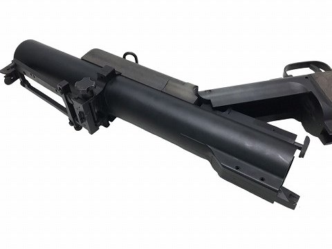 [CAW] M79 グレネードランチャー(プラスチックストック)